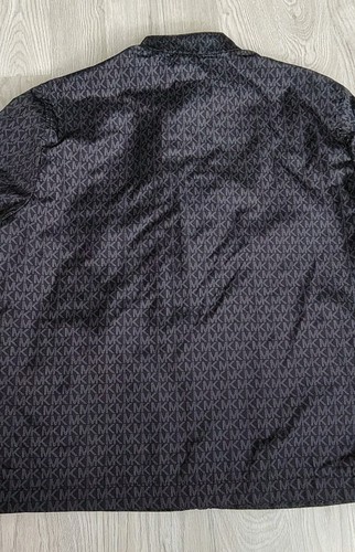 Michael Kors Herren Jacke Gr. L - Bild 7 von 14