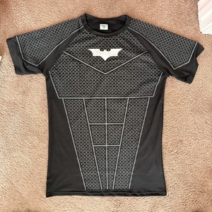 Youngla Compression Shirt | eBay