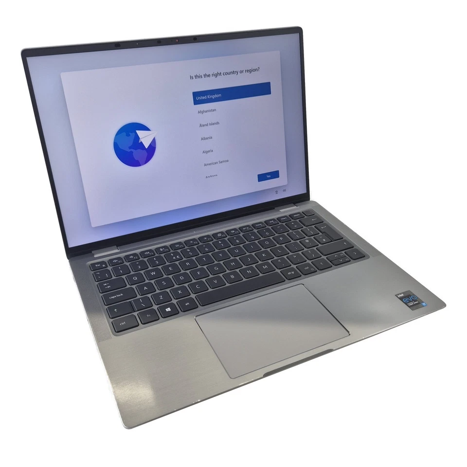 Dell Latitude 9420 · i7-1185G7 · 16GB · 512GB, photo 1 of 5
