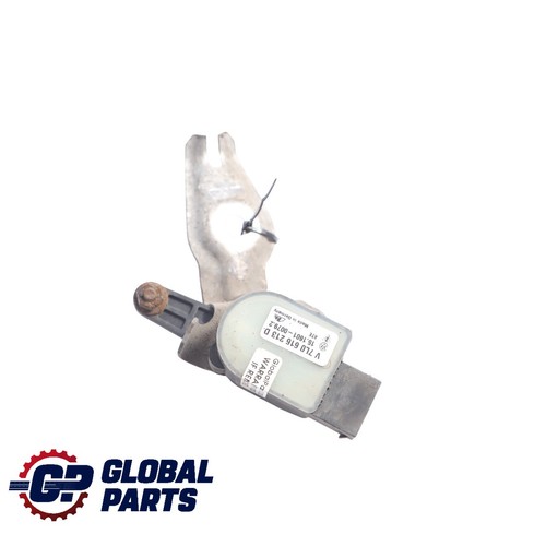 Audi Q7 4L Front Light Height Level Sensor Air Suspension Left N/S 7L0616213D - Picture 2 of 11