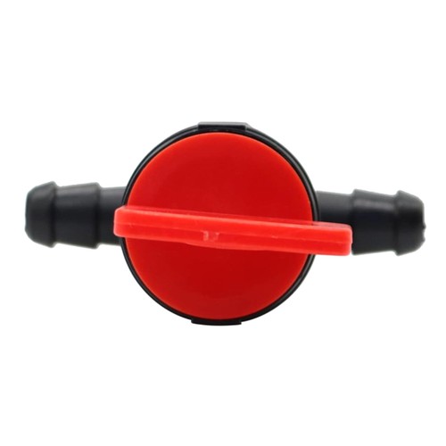Petrol Fuel Tap Inline On-Off Fuel Tap Switch Fuel Shut Off Valve Motorcycle - Picture 6 of 9