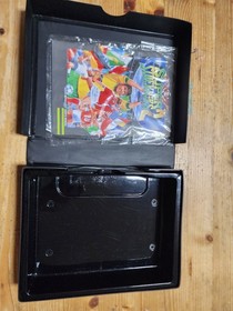 NEO GEO AES SUPER SIDEKICK 2 US VERSION