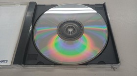 Kadokawa Shoten Luna Silver Star Story Mpeg Version Sega Saturn Software