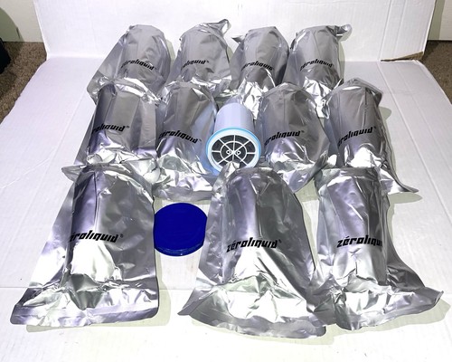 ZR-017 Water Filter Advanced Replacement 12PK Water Pitchers and Dispensers - Picture 13 of 17