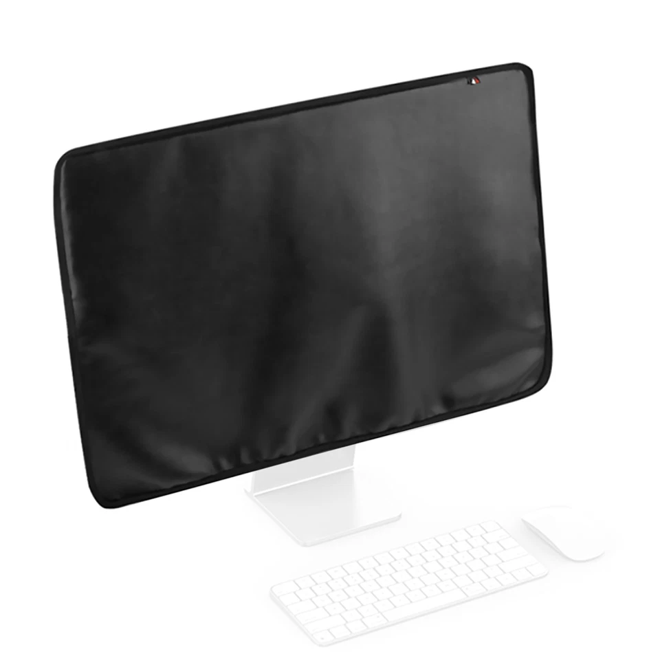 PC Monitor Dust Cover Protector with Inner Soft Linning For IMAC 24In LCD Screen - Image 2 of 4