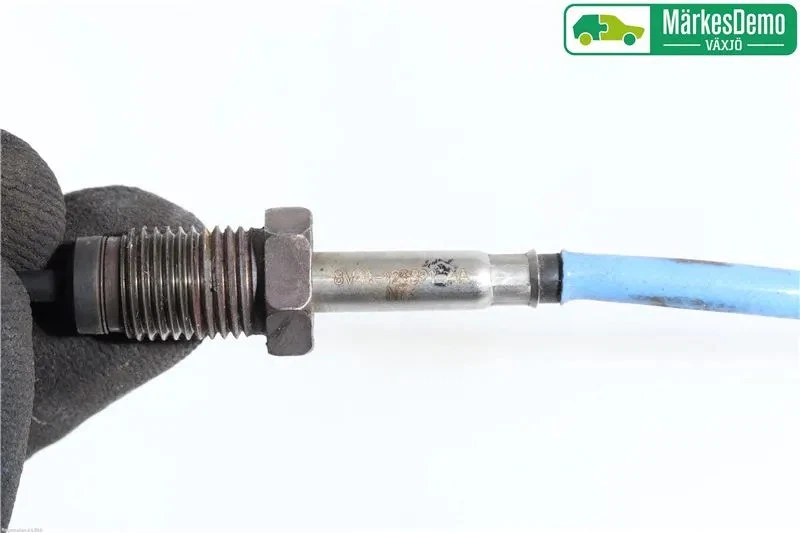 Sonda Lambda ORIGINALE FORD TRANSIT CONNECT (P65_, P70_, P80_) 2013 - Immagine 3 di 3