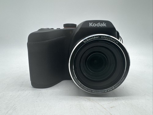 Kodak EasyShare Z5010 14MP Digital Camera with 21x Optical Zoom - Black (IOB) - Picture 14 of 17