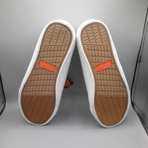 Lugz Drop Low Sneakers Women's 8.5M White A170 - Picture 11 of 12