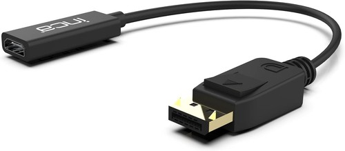 INCA DISPLAYPORT TO HDML TRANSPARENT - Photo 7/8