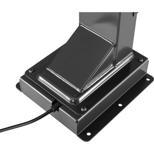 SpeaKa Professional SP-MLS-500 TV-Standfuß Mit Fernbedienung 94,0 cm (37") - ... - Bild 2 von 14