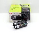 JVC EVERIO GZ-E209 KAMERA SDXC KARTA HD CYFROWA KAMERA WIDEO O WYSOKIEJ ROZDZIELCZOŚCI
