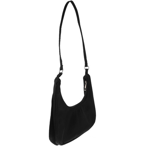 Borsa ascella donna Miss borsetta da donna tracolla borsetta trendy - Foto 5 di 12