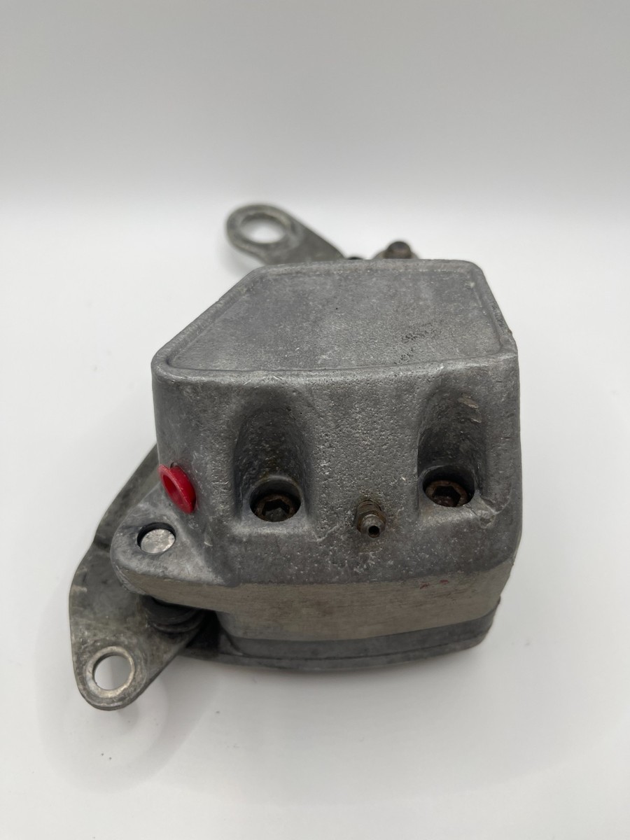 Vintage 70s Harley Front Brake Caliper Shovelhead FX XL