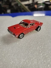 Road Race Replicas Tjet Mustang Been on display to long time to sell.  See Pics