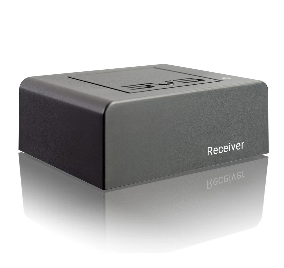 Трехдиапазонный беспроводной приемник SVS SoundPath дополнительный приемник (открытая коробка)