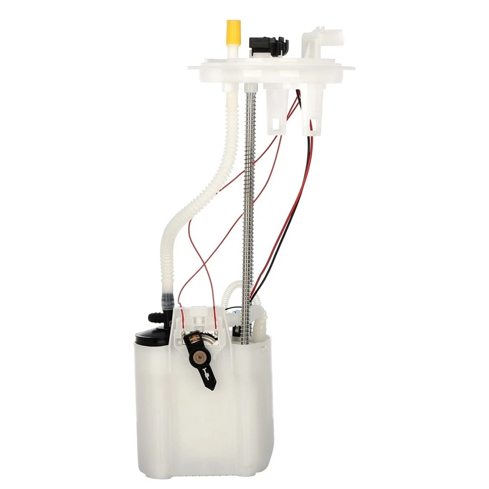 Топливный насос подходит для Ford F-250 Super Duty F-350 Super Duty 6,2 л 2017 2018 2019 2020 годов выпуска - Изображение 2 из 4