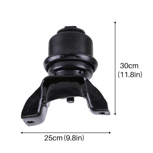 JUEGO DE MONTAJE DE MOTOR Y TRANSMISIÓN 3 PIEZAS PARA FORD FUSION MERCURY MILAN M947 2006-2009 - Imagen 24 de 24