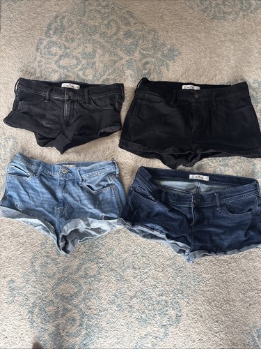 Hollister Women’s Shorts 29/30