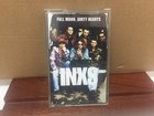 INXS FULL MOON DIRTY HEARTS AUDIO CASSETTE TAPE 1993