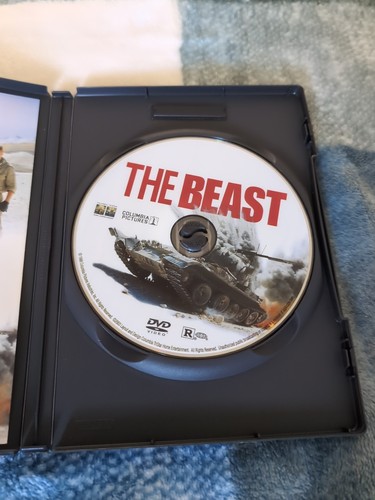 The Beast Dvd Movie ( War ) - Bild 3 von 4