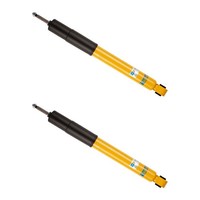StoßDäMpfer-Set Hinterachse Gasdruck Bilstein Iam-Expertise FüR U.A. Toyota Land