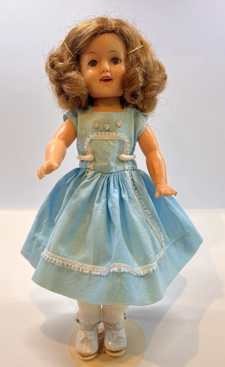 Ideal Shirley Temple St 12 for sale | eBay