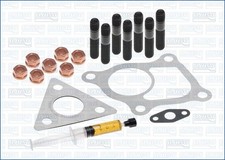 FITS MITSUBISHI PAJERO/SHOGUN III 3.2 DI-D MOUNTING KIT, CHARGER JTC11553 AJUSA