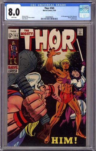 Comic Image