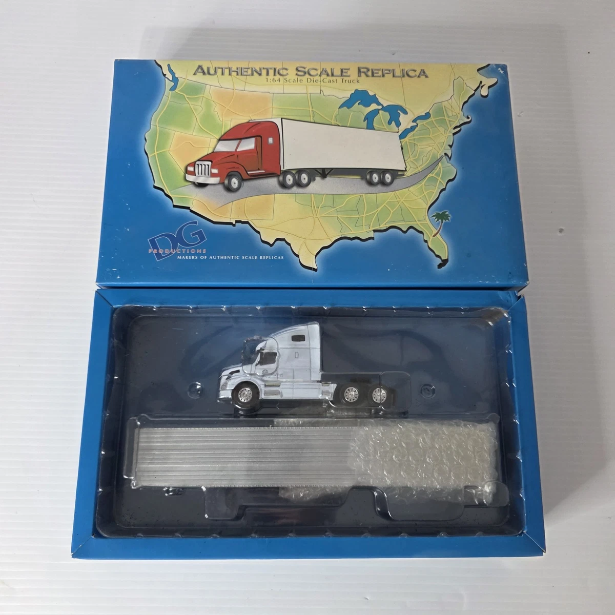 25+ DG Productions Diecast Cars, Trucks & Vans 1:64 Scale for sale