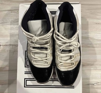 Air Jordan 11 Retro 2011 Size 14 883419242397| eBay