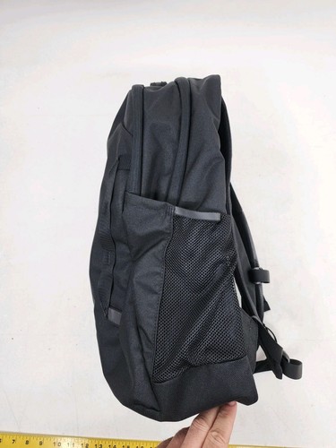 The North Face Stalwart Laptop Backpack Black Penn Entertainment Logo NWT - Picture 10 of 12