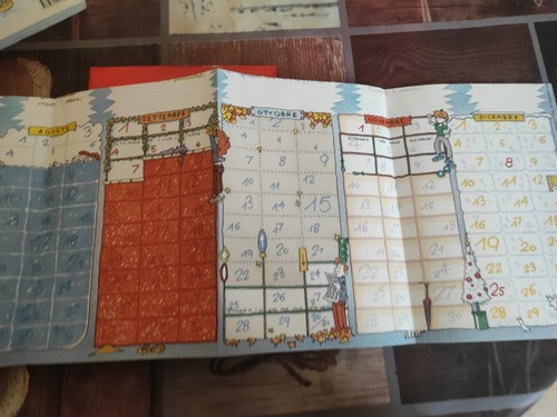 IL LIBRO DEGLI OTTO UFFA E 1/2 MAGNI - LUCIANI C A R T H U S I A 1992 S - Foto 11 di 11
