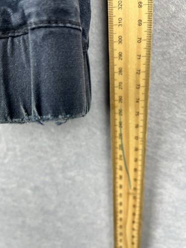 FXD WP-4 Stretch Work Pants Mens Size 30 Blue Dura500 Cargo Utility Regular - Picture 5 of 16