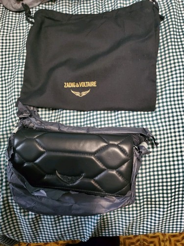 Zadig & Voltaire Handbag - Picture 3 of 4