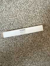 Iconic London Triple Threat Mascara - Black, 9 ml