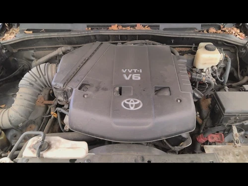 Engine 4.0L VIN U 5th Digit 1GRFE Engine 6 Cylinder Fits 05-11 TACOMA 6628455