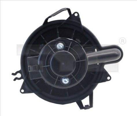 SOPLADOR INTERIOR PARA RENAULT TYC 528-0019 - Imagen 3 de 9