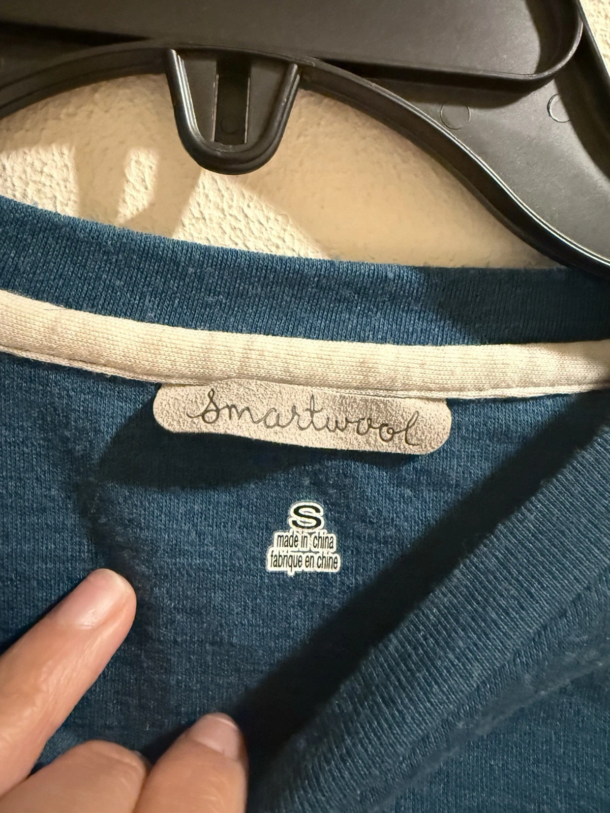 smartwool long sleeves base-layer