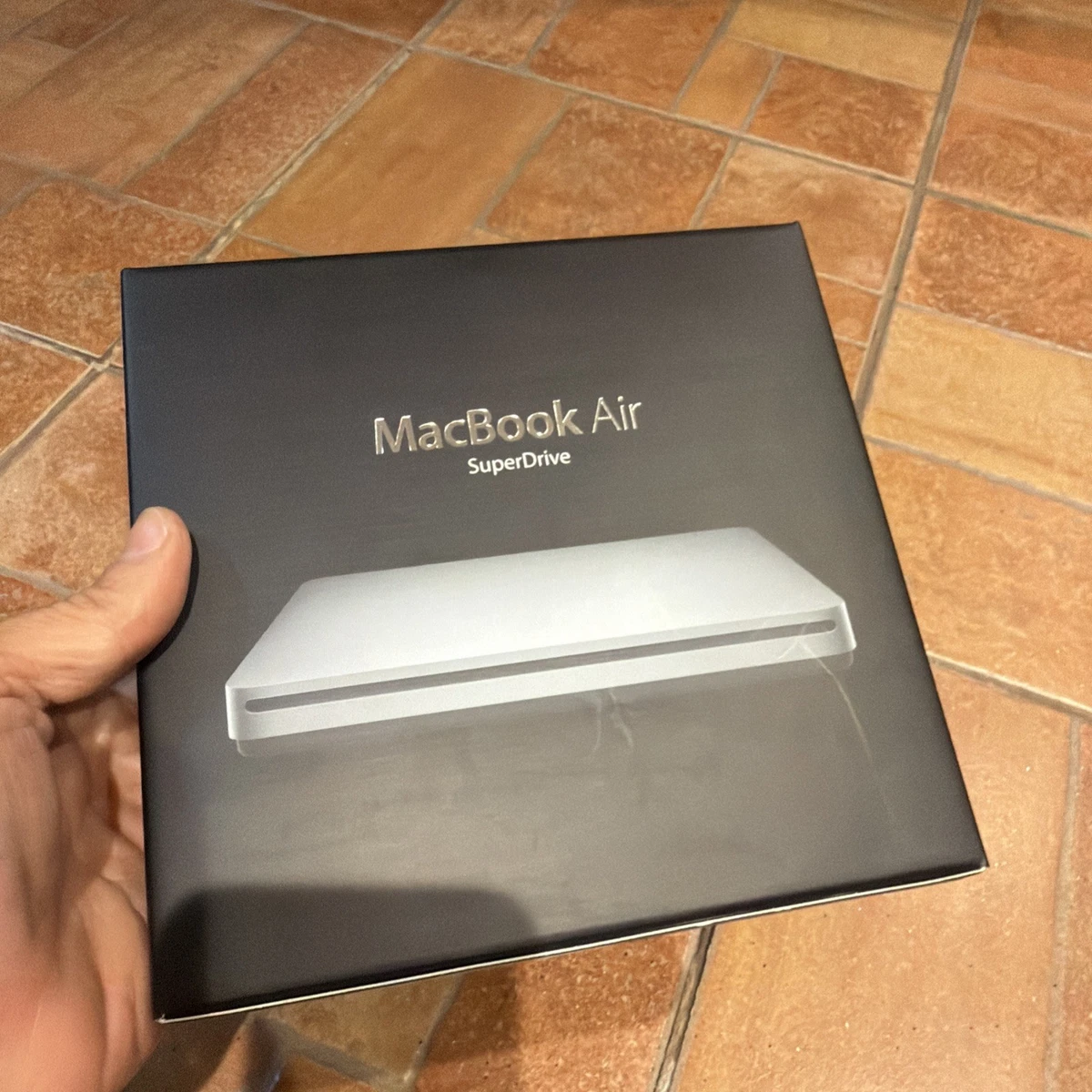 【美品】MacBook Air + SuperDrive セット Macbook Air Superdrive for sale | eBay