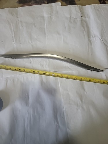 W11028176 - Whirlpool OEM Dishwasher Door Handle - Bild 3 von 5