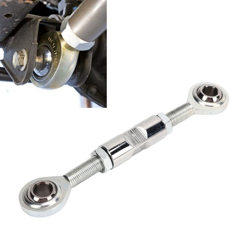 √Adjustable Tension Rod Duty 5/8 Diameter High Strength Alternator Tension Rod - Picture 17 of 22