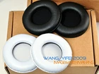 New Foam Replacement Cushion Leather Ear Pad For JVC HA W100RF Headphone Headset