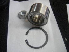 KIT ROULEMENT DE ROUE 90mm PEUGEOT BOXER CITROEN RELAIS FIAT DUCATO JTD 2002-2006