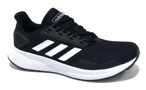 Scarpa Scarpe Running Sportiva Trainers Corsa Uomo Ragazzo Palestra Nero Nere Te | eBay