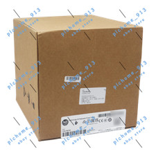 New Allen-Bradley 1756-PB75R ControlLogix DC Redundant Power Supply UPS Shipping
