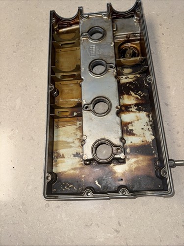 Mitsubishi Valve Cover DSM 4g63 Eclipse Talon Laser - Picture 11 of 16