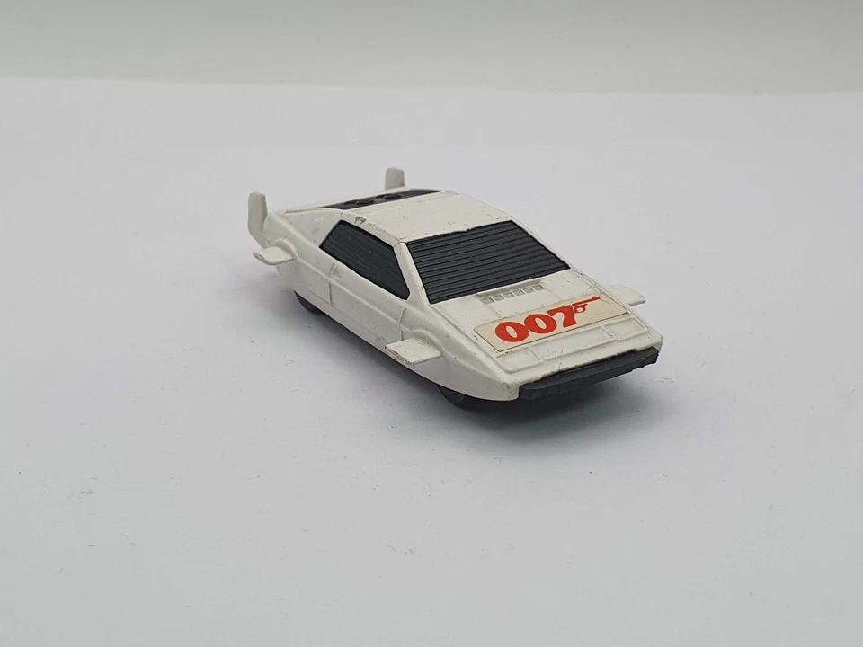 Lotus Esprit 007 Corgi Junior 1/60 - Immagine 4 di 4