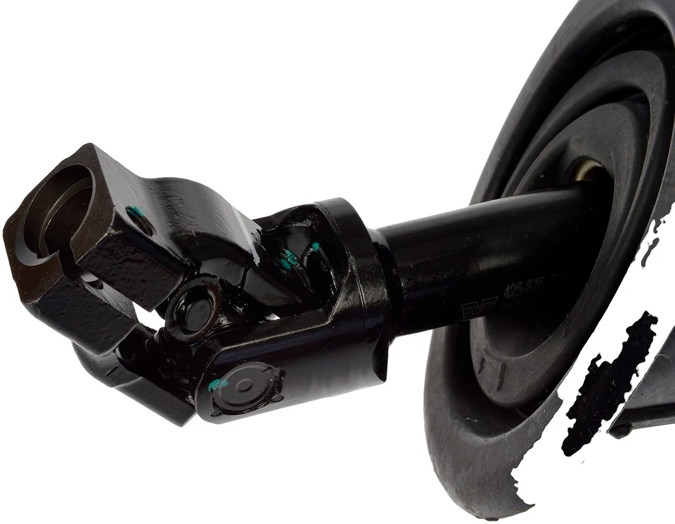 Eje de dirección intermedio inferior para Audi A4 Quattro Dorman 2009-2015 2010 2011 Foto 4 de 4