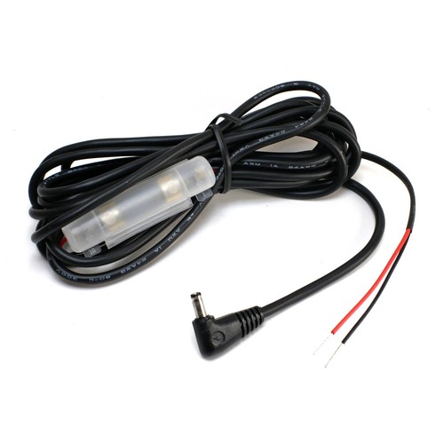 Cable de cable de alimentación para automóvil para Cobra XRS 888 9445 9845 9645 9945 9950 Rad450 - Imagen 4 de 4