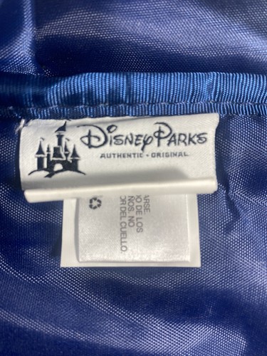 Disney Parks 2016 Park Icon Backpack Book bag - Picture 4 of 4